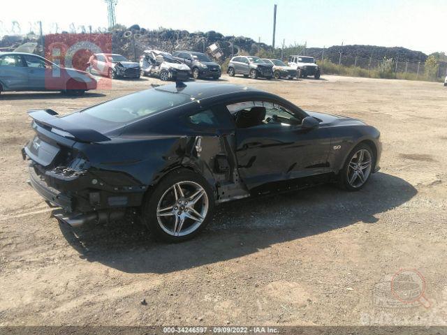 فورد موستانج